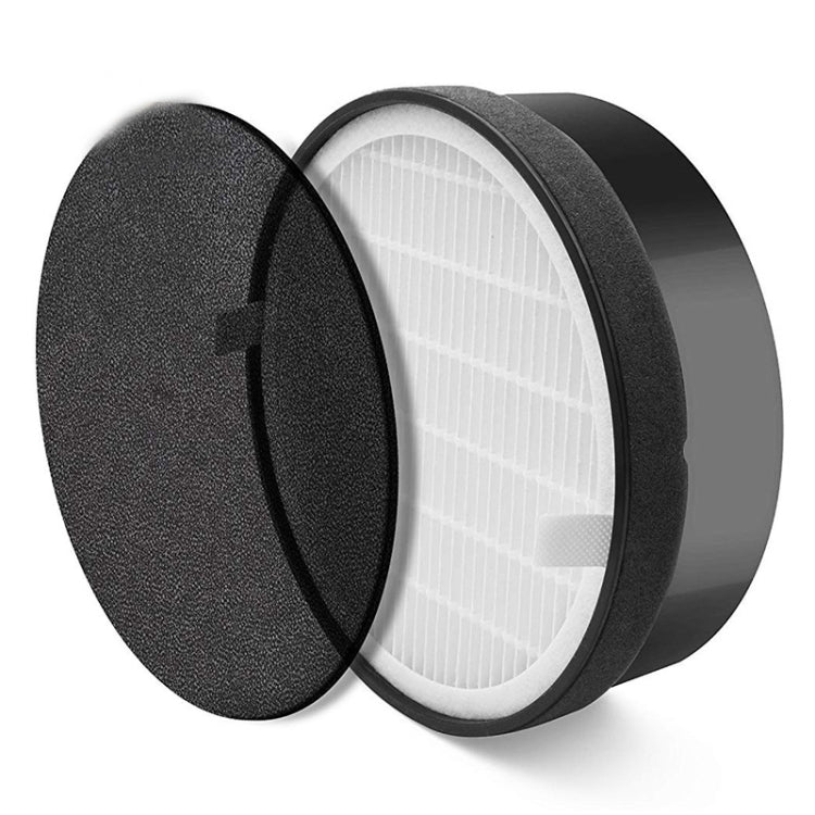 Filtro aria di ricambio per purificatore Levoit LV-H132 e LV-H132-RF