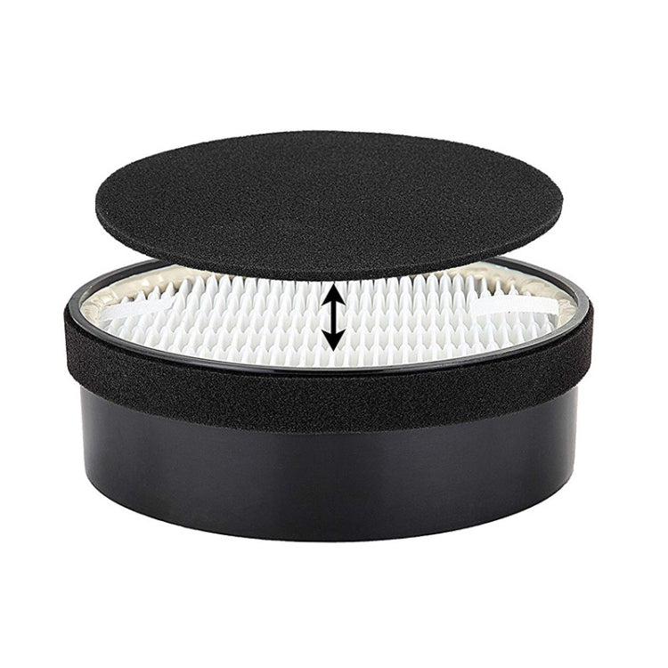 Filtro aria di ricambio per purificatore Levoit LV-H132 e LV-H132-RF - immagine 3