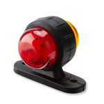 Luce laterale LED 12-24V per camion e furgoni