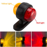 Luce laterale LED 12-24V per camion e furgoni