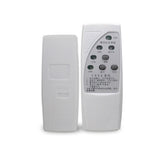 Lettore portatile carte multifrequenza Zonsin CR66 - immagine 2