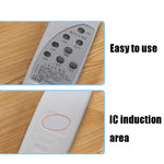 Lettore portatile carte multifrequenza Zonsin CR66 - immagine 4