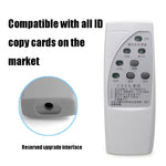 Lettore portatile carte multifrequenza Zonsin CR66 - immagine 5