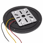 Luce da tetto 12V 46 LED per camper e barca