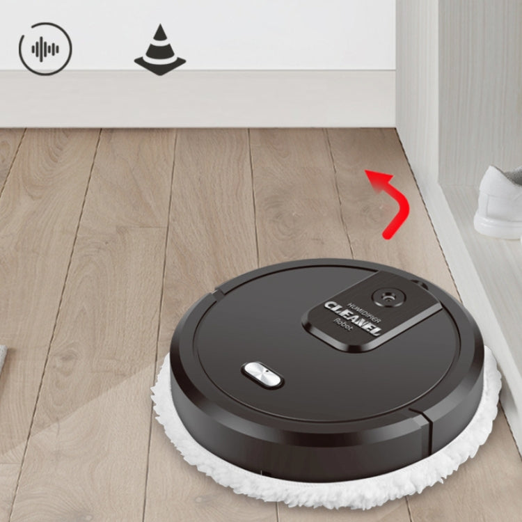 KeLeDi Robot pulizia multifunzionale con umidificatore 3W