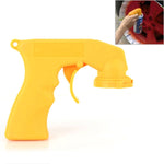 Adattatore spray con maniglia per pistola a spruzzo auto