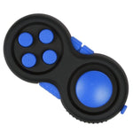 Hand Pad Gioco Antistress Puzzle Maniglia Decompressione