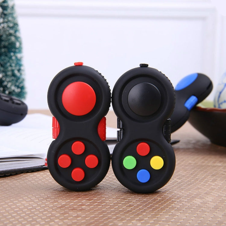 Hand Pad Gioco Antistress Puzzle Maniglia Decompressione