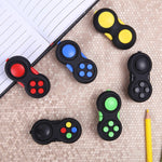 Hand Pad Gioco Antistress Puzzle Maniglia Decompressione