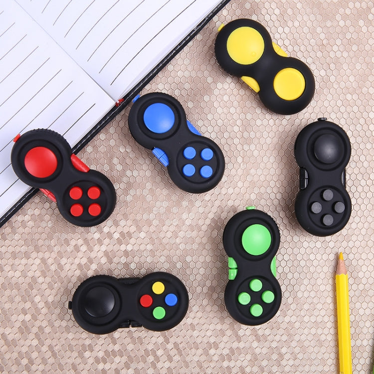 Hand Pad Gioco Antistress Puzzle Maniglia Decompressione