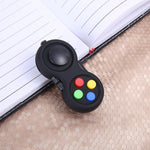 Hand Pad Gioco Antistress Puzzle Maniglia Decompressione