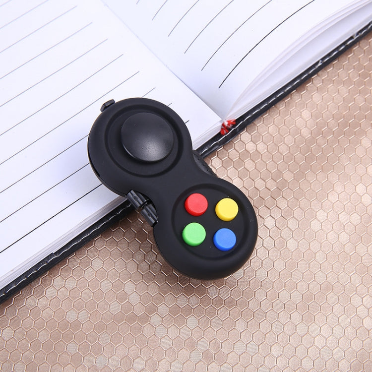Hand Pad Gioco Antistress Puzzle Maniglia Decompressione