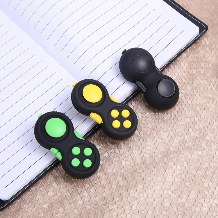 Hand Pad Gioco Antistress Puzzle Maniglia Decompressione