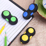 Hand Pad Gioco Antistress Puzzle Maniglia Decompressione