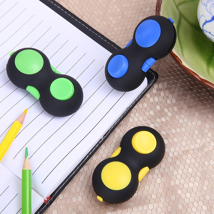 Hand Pad Gioco Antistress Puzzle Maniglia Decompressione