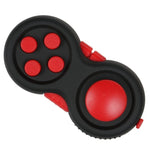 Hand Pad Gioco Antistress Puzzle Maniglia Decompressione