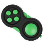 Hand Pad Gioco Antistress Puzzle Maniglia Decompressione