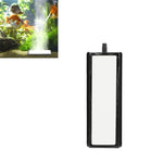Pompa ossigeno Nano Bubble Stone per acquari S M L