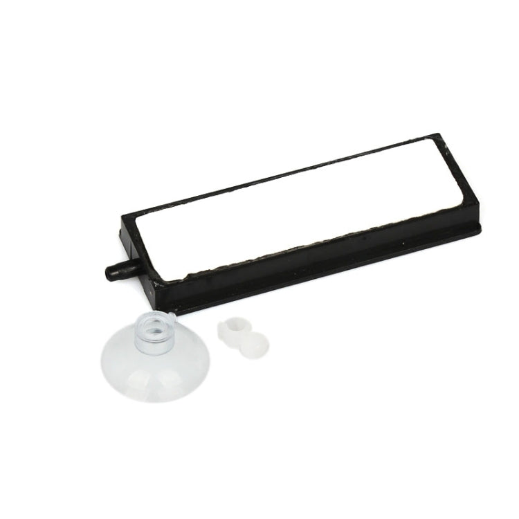Pompa ossigeno Nano Bubble Stone per acquari S M L