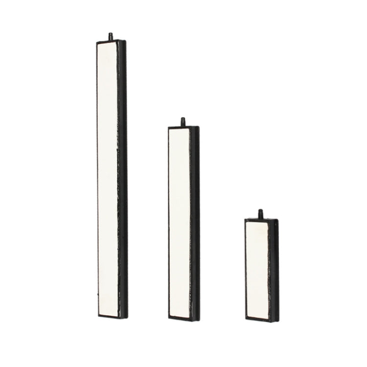 Pompa ossigeno Nano Bubble Stone per acquari S M L