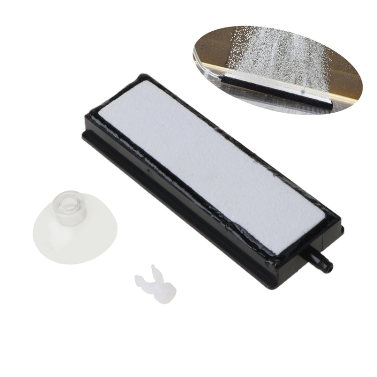 Pompa ossigeno Nano Bubble Stone per acquari S M L