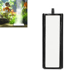 Pompa ossigeno Nano Bubble Stone per acquari S M L