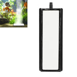 Pompa ossigeno Nano Bubble Stone per acquari S M L