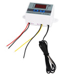 Regolatore temperatura digitale LED XH-W3001 12-220V