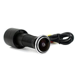 Telecamera analogica 800TVL CVBS per visore porta - immagine 3