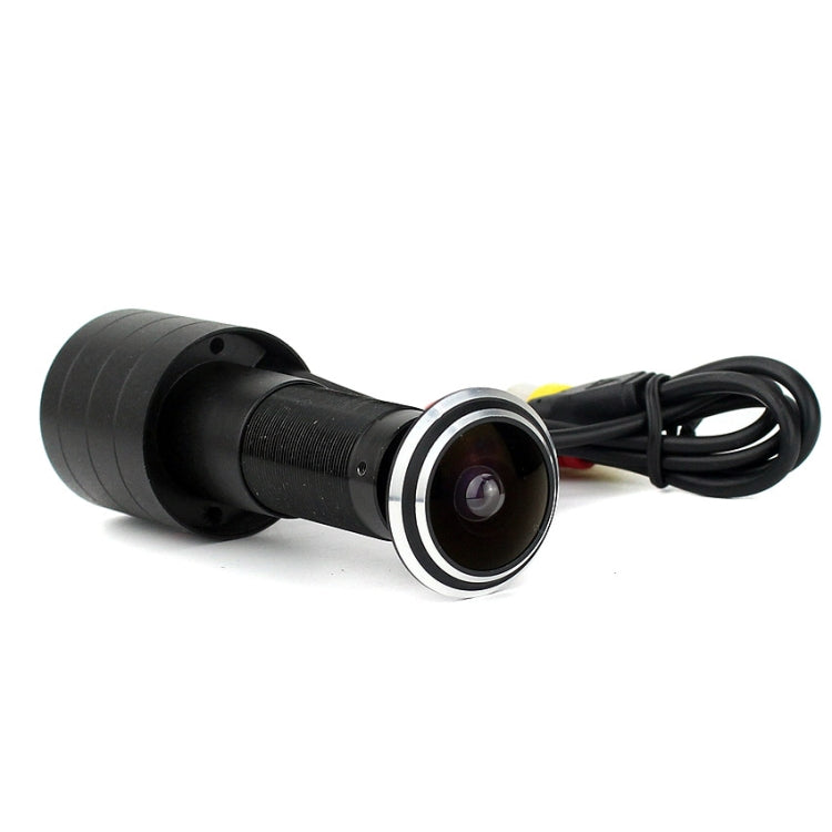 Telecamera analogica 800TVL CVBS per visore porta - immagine 3