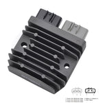 Raddrizzatore moto 2001.1 per Suzuki GSXR 12V 50A