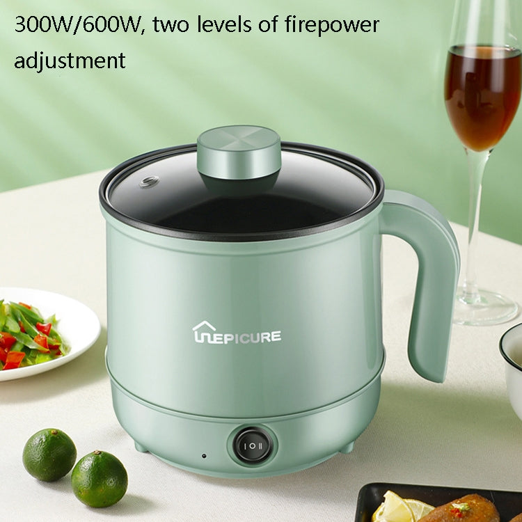 Fornello elettrico multifunzione 1,7L 600W 110V bianco
