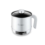 Fornello elettrico multifunzione 1,7L 600W 110V bianco