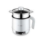 Fornello elettrico multifunzione 1,7L 600W 110V bianco