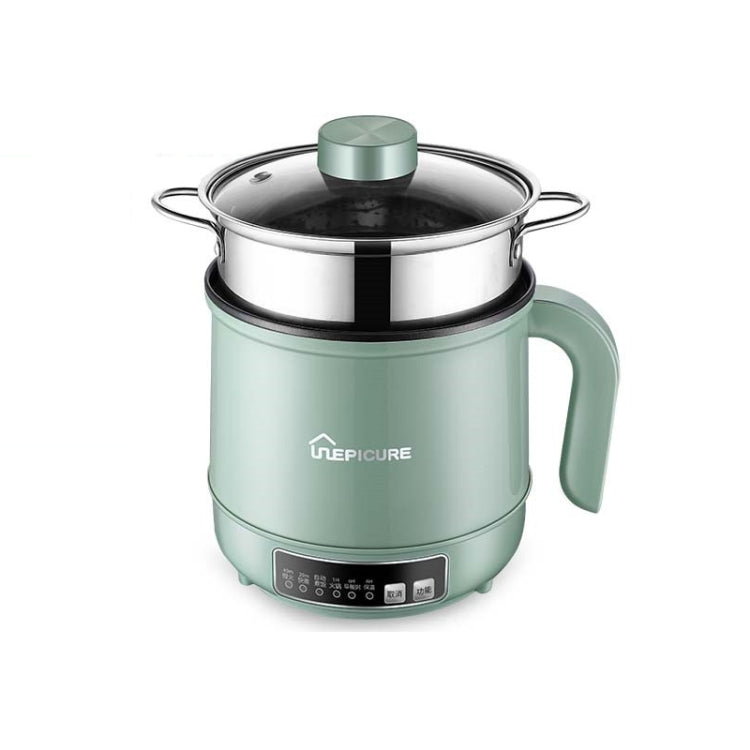 Fornello elettrico multifunzione 1,7L 600W 110V bianco