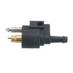 Connettore tubo carburante motore fuoribordo Yamaha 6mm maschio