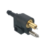 Connettore tubo carburante motore fuoribordo Yamaha 6mm maschio