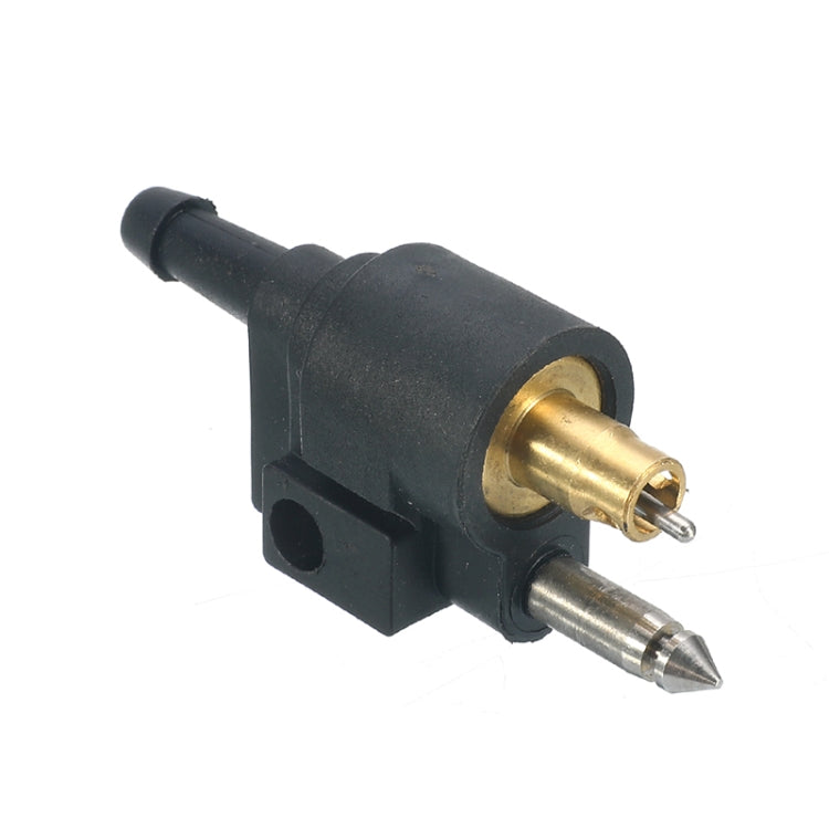 Connettore tubo carburante motore fuoribordo Yamaha 6mm maschio