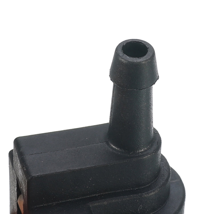 Connettore tubo carburante motore fuoribordo Yamaha 6mm maschio