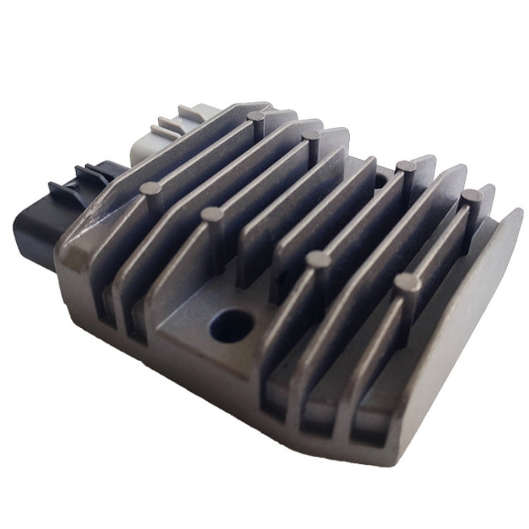 Raddrizzatore moto 2001G.1 per Yamaha FZ07 12V 60A
