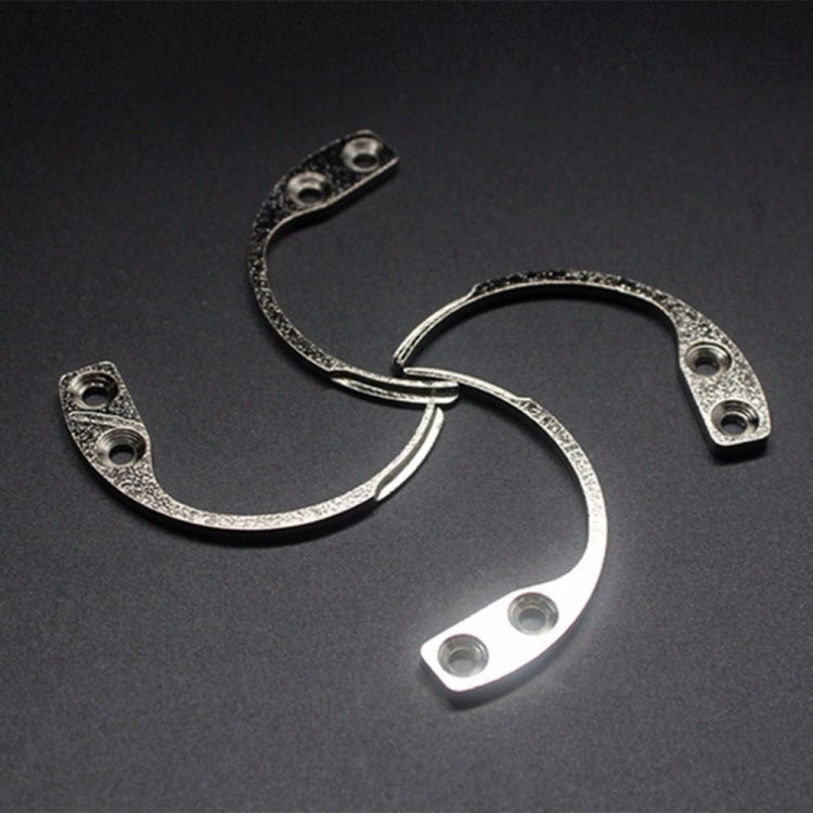 Dispositivo di sblocco antifurto magnetico portatile