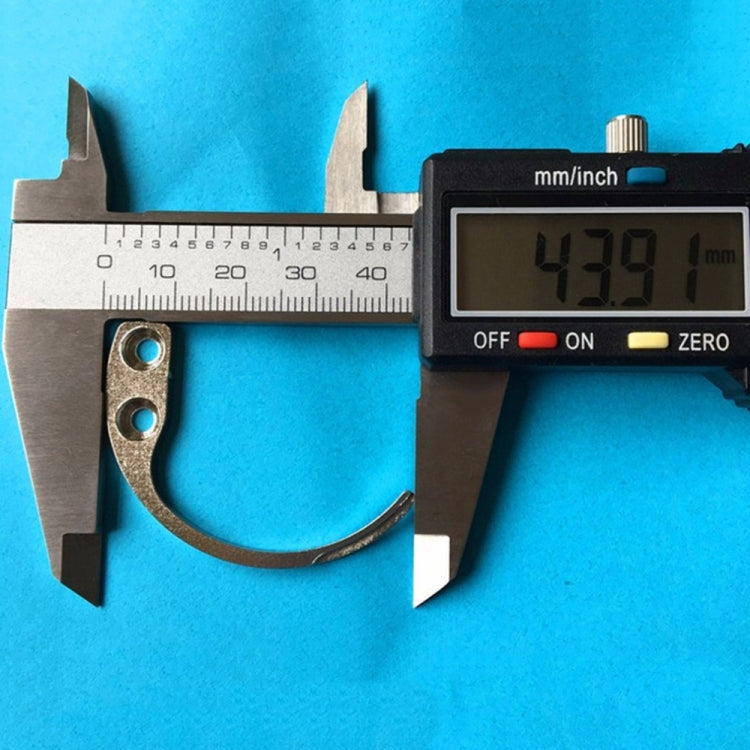 Dispositivo di sblocco antifurto magnetico portatile