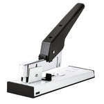 Cucitrice manuale per metalli pesanti fino a 100 fogli