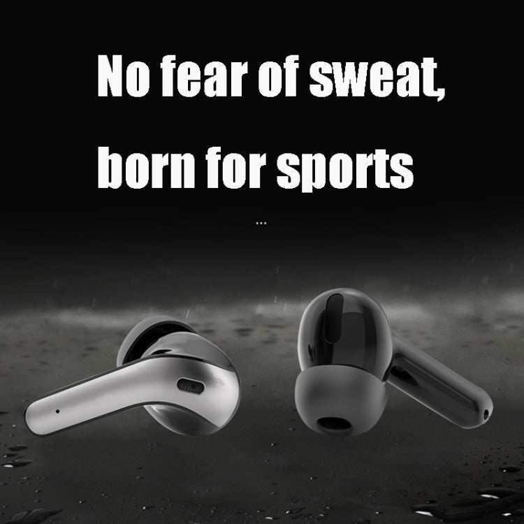 Auricolare Bluetooth Wireless con Display Digitale Touch