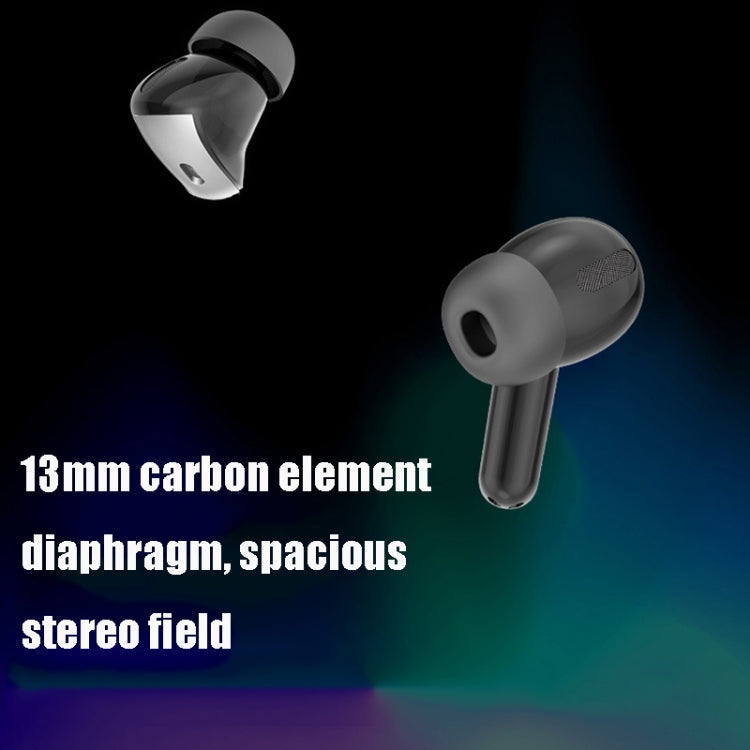 Auricolare Bluetooth Wireless con Display Digitale Touch