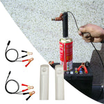 Strumento pulizia ugelli iniettore carburante auto 15cm