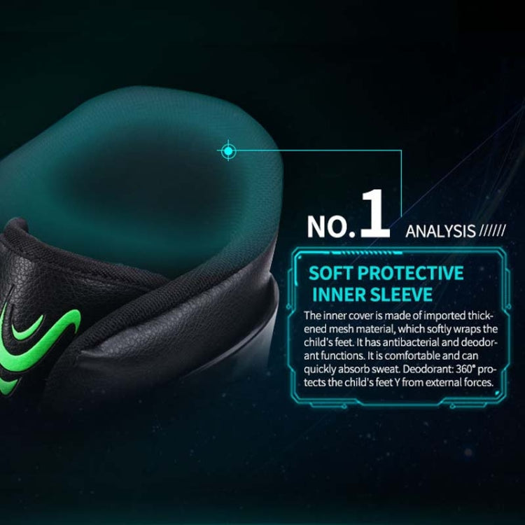 Scarpe da salto con molla TPE per sport indoor 33-38