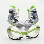 Scarpe da salto con molla TPE per sport indoor 33-38