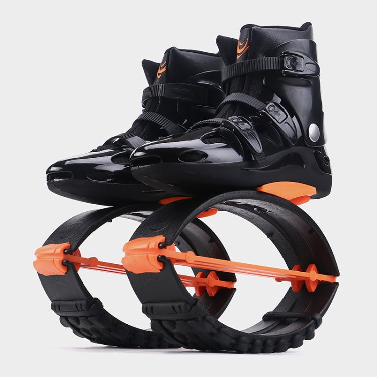Scarpe da salto con molla TPE per sport indoor 33-38