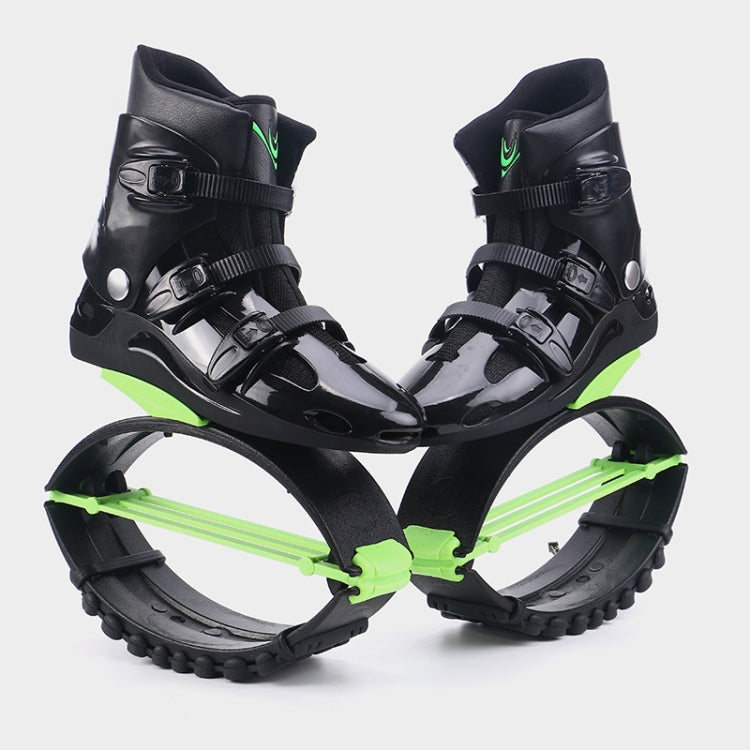 Scarpe da salto con molla TPE per sport indoor 33-38